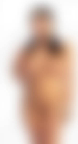 Pinhole Nude 1