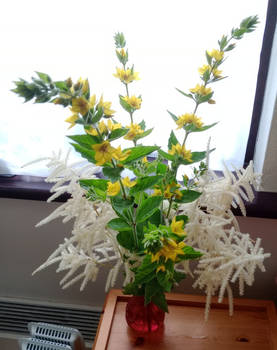 Flower Arrangement 4