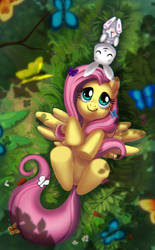 Fluttershy