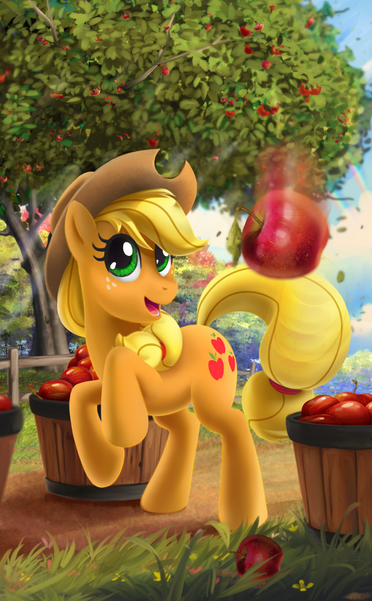 Applejack