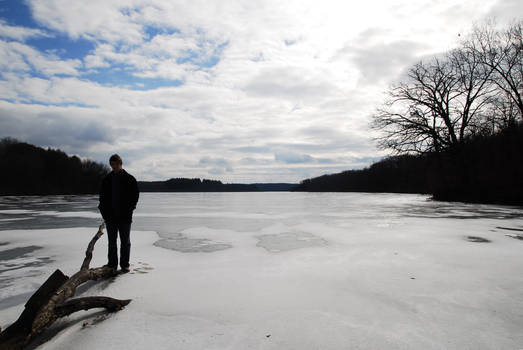 On the Ice