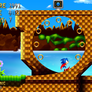 Green Hill Zone