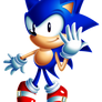 Sonic's Bizarre Adventure