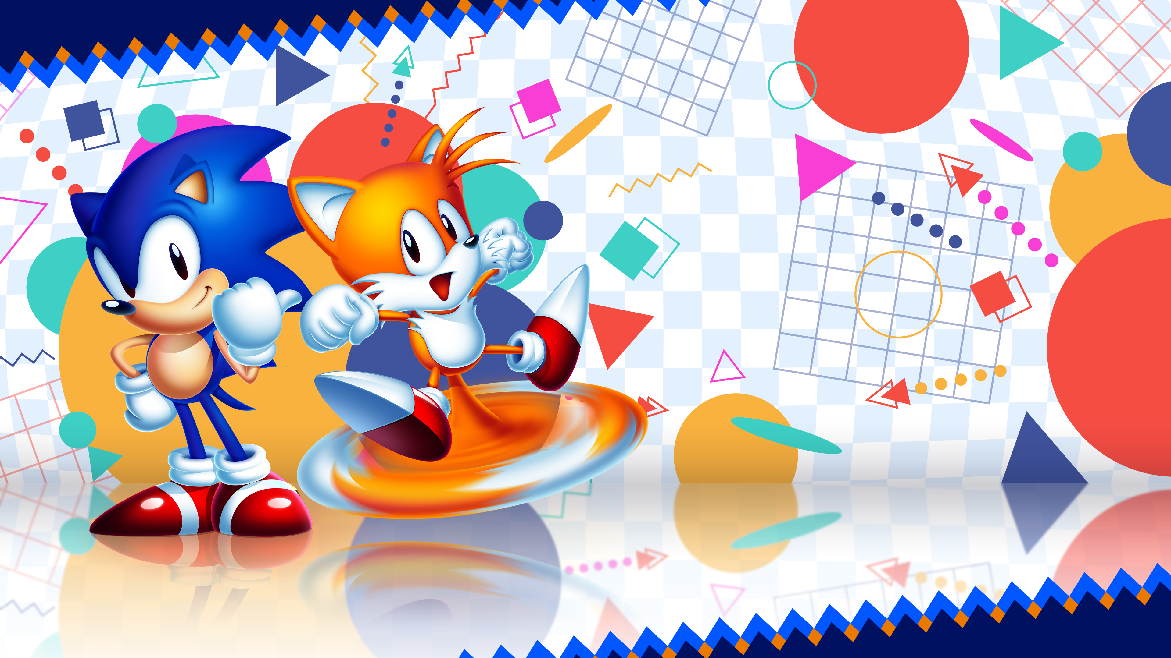 Green Hill Zone by Corral-Summer on DeviantArt