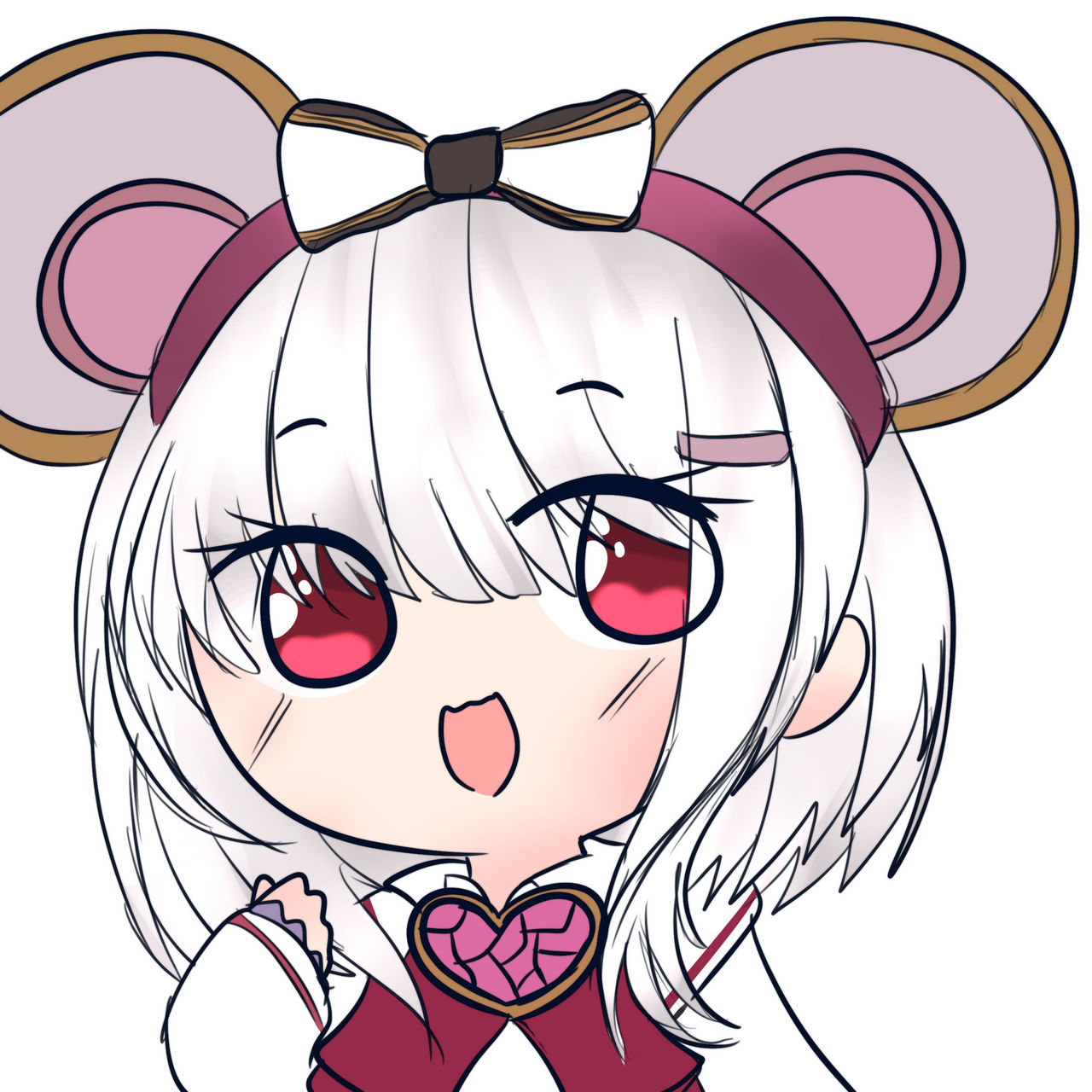 Vikala by shinayaio on DeviantArt
