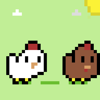 Pollo Nvidia Pollo normal by Mrmystery3 on DeviantArt