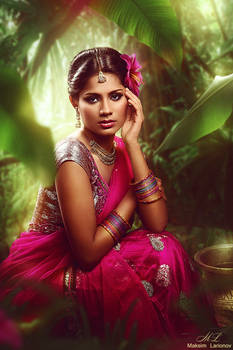 Explore the Best Indiangirl Art | DeviantArt