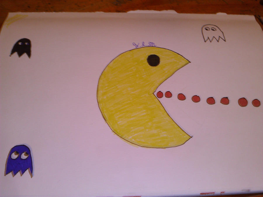 pacman