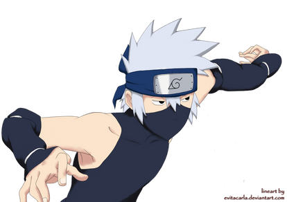 Kakashi