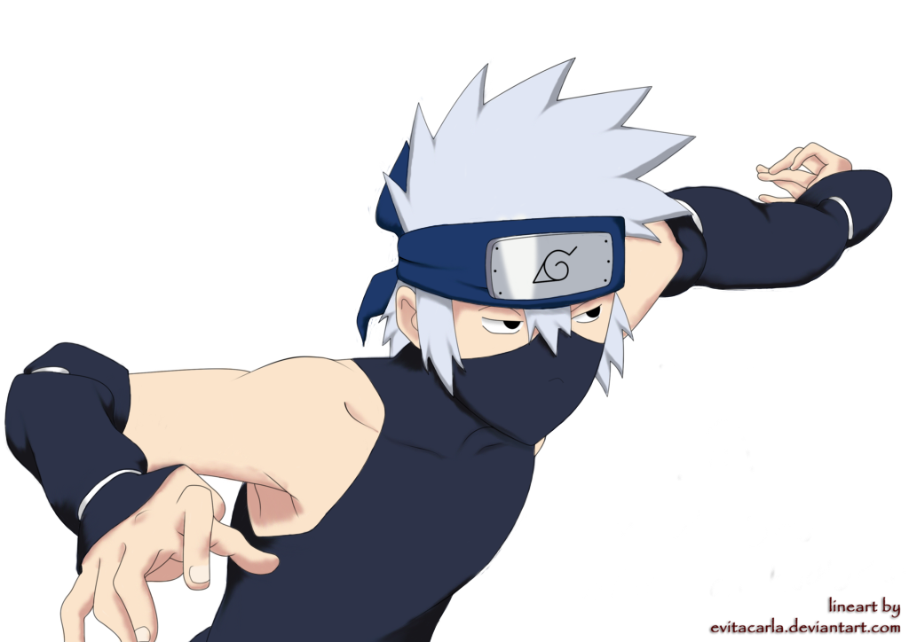 Kakashi