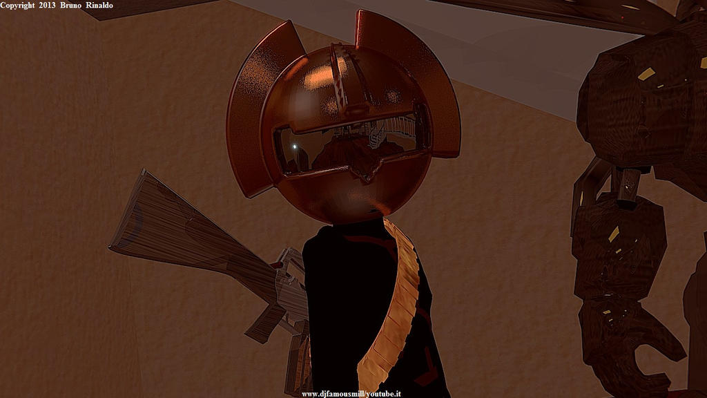 Castaway in space by Djfamousmill on DeviantArt