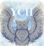 YCH Auction (OPEN) - In clouds by AngryHamster00