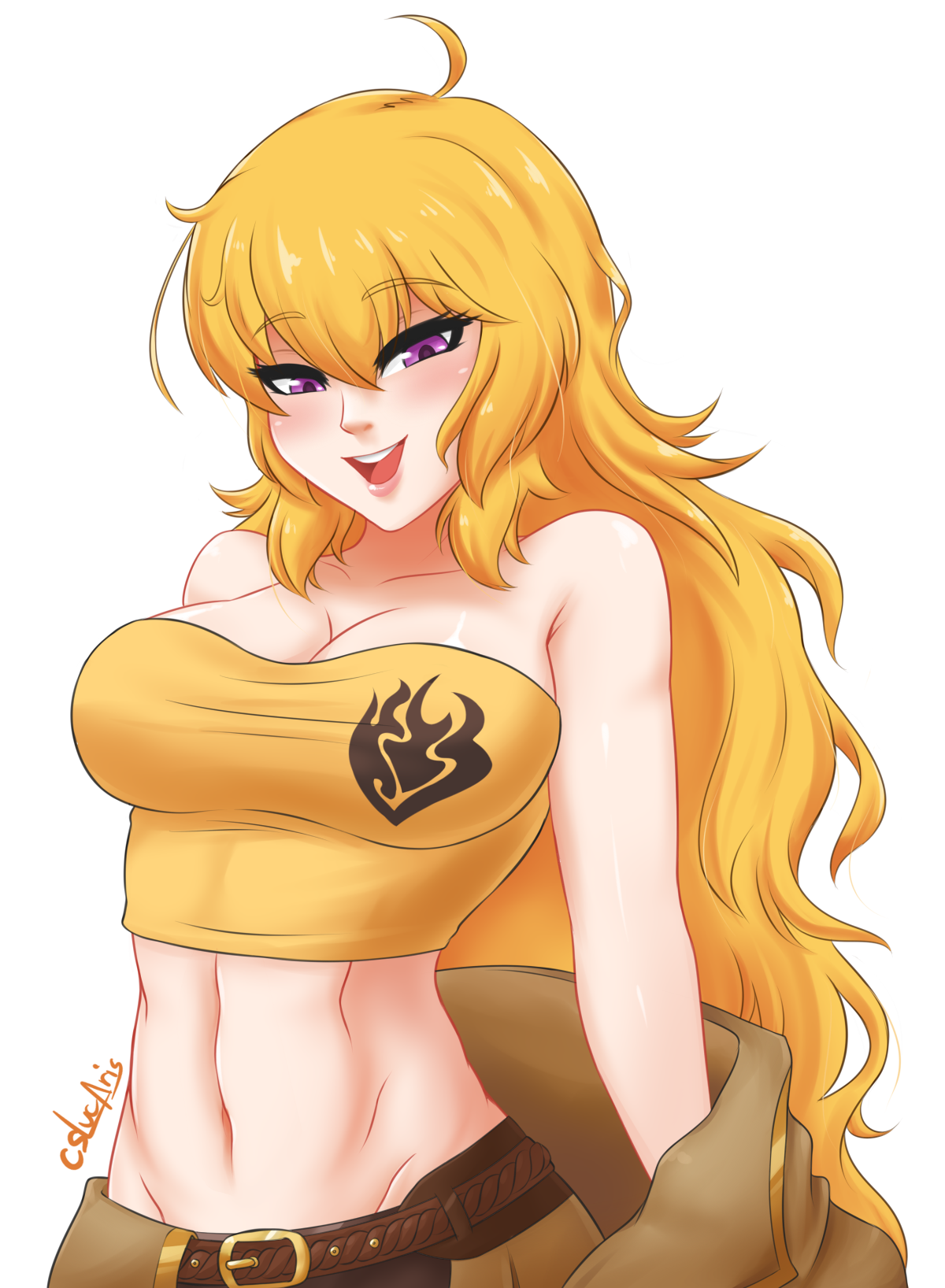 Yang