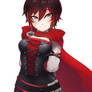 Volume 4 Ruby Rose