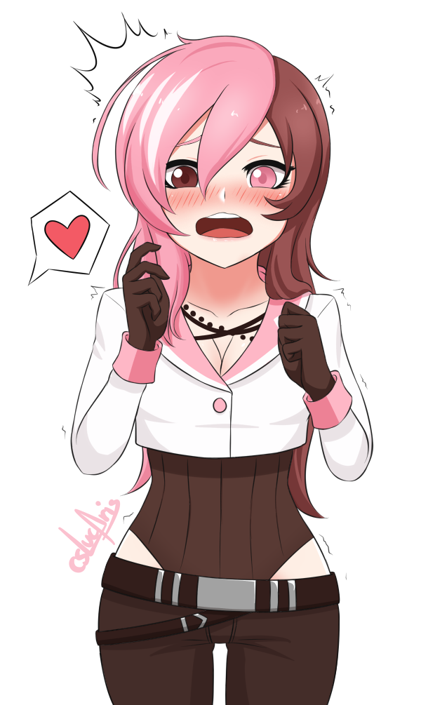 Flustered Ice Cream