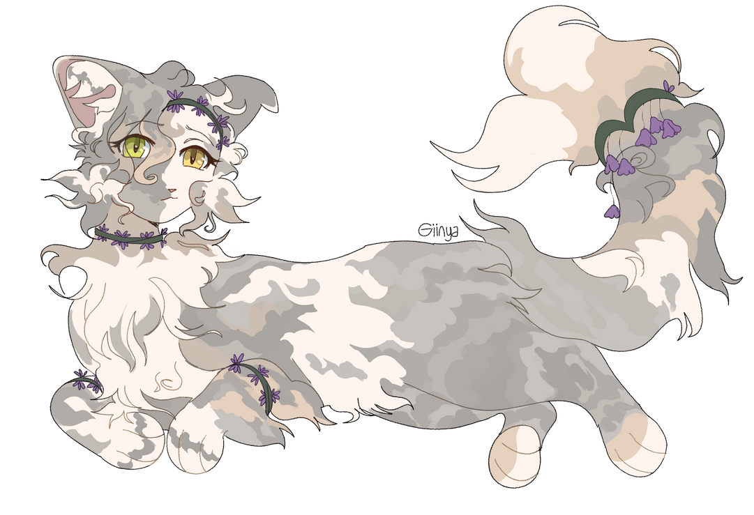 Custom Kitvi Pfp custom kittay by giinya on DeviantArt