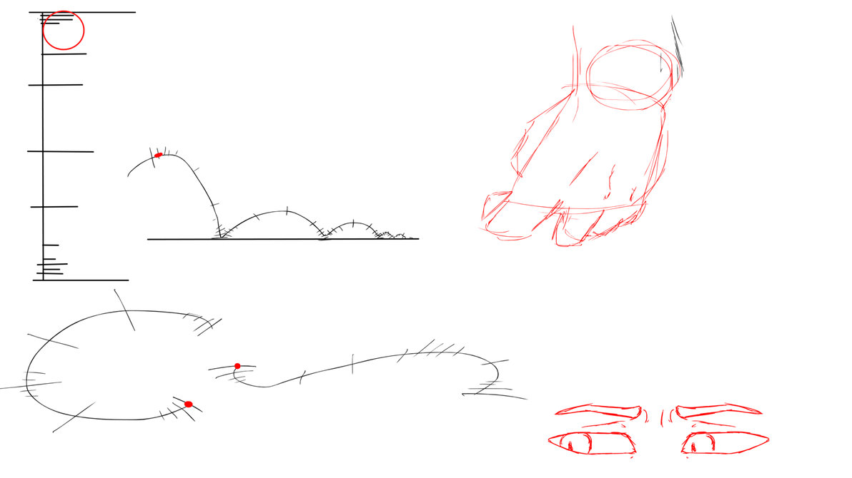 Rando animations by Glitched-Ember on DeviantArt