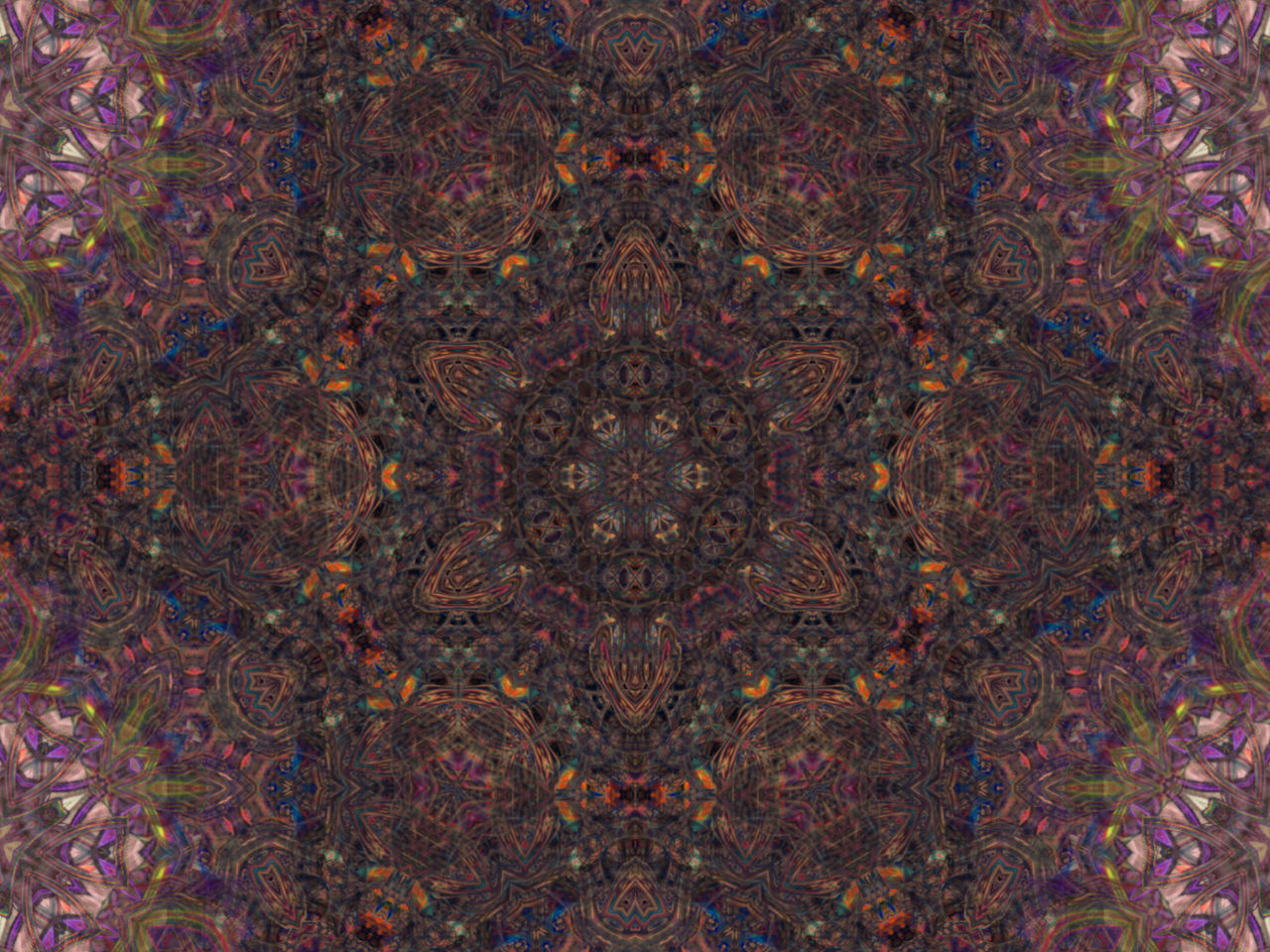 Crazy Persian Rug by davidaverysamson on DeviantArt