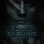 Seventeen Floodlights | Wattpad Cover