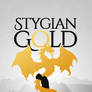 Stygian Gold | Wattpad Cover