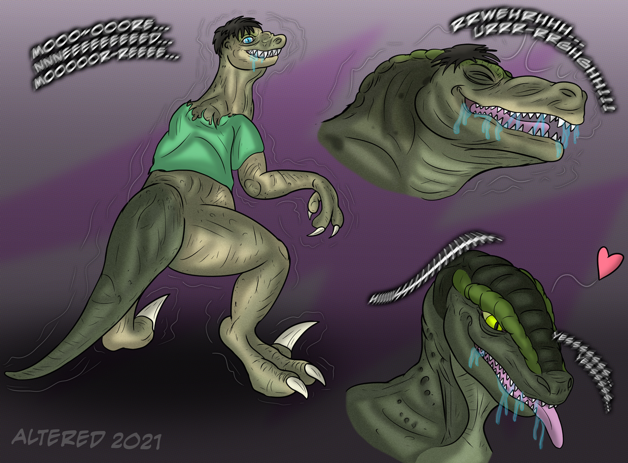 Small Raptor Tf Raptor TF! by Altered-Zangy on DeviantArt