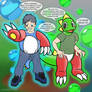 Bubble Dragon TF