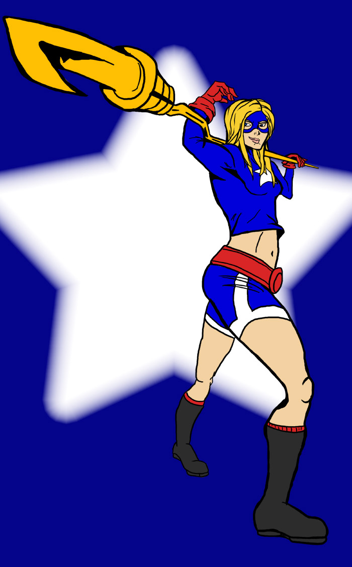 Stargirl