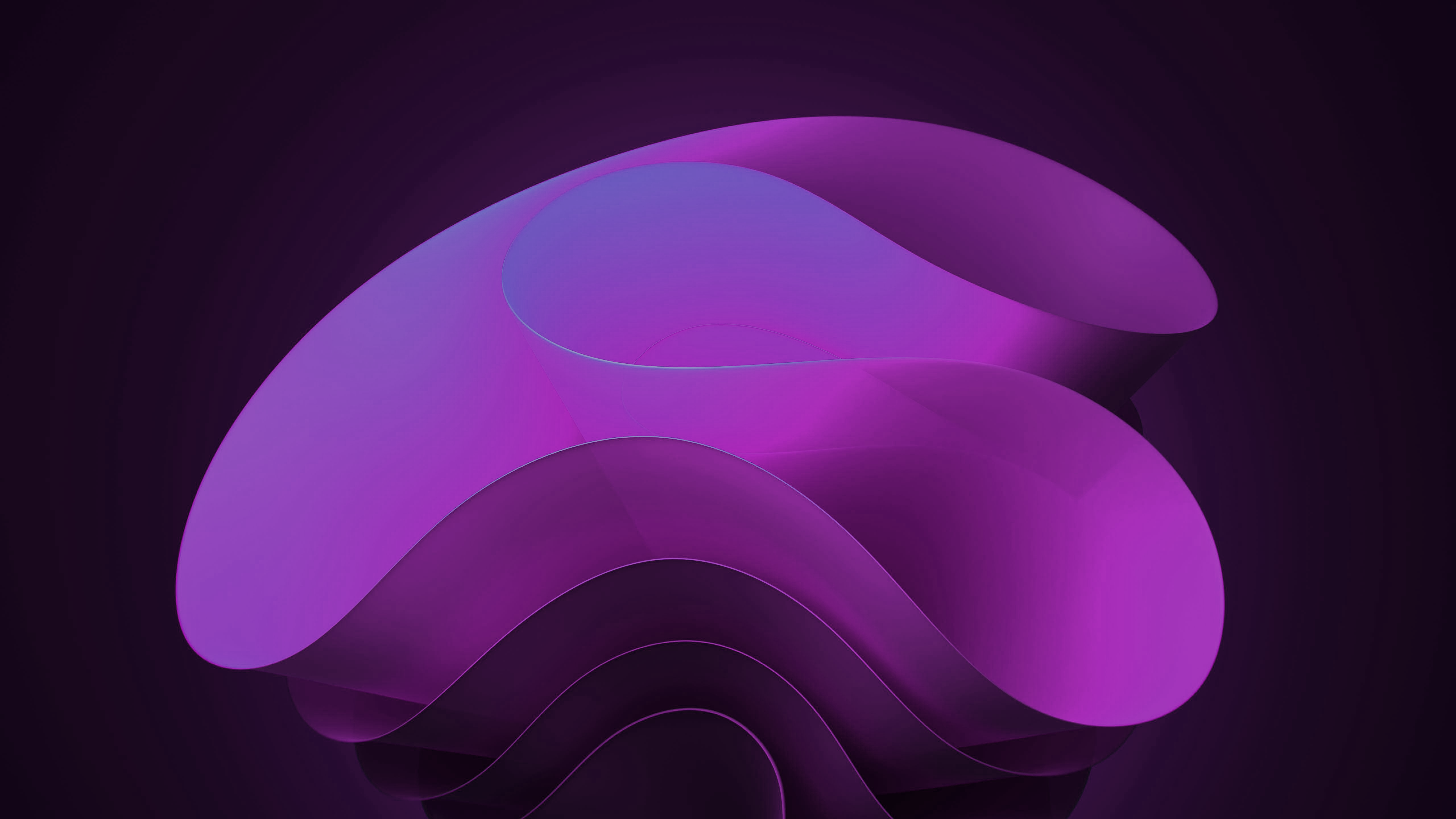 Stunning Purple Windows 11 Wallpapers for a Vibrant Desktop