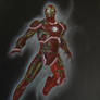 Bright Iron Man