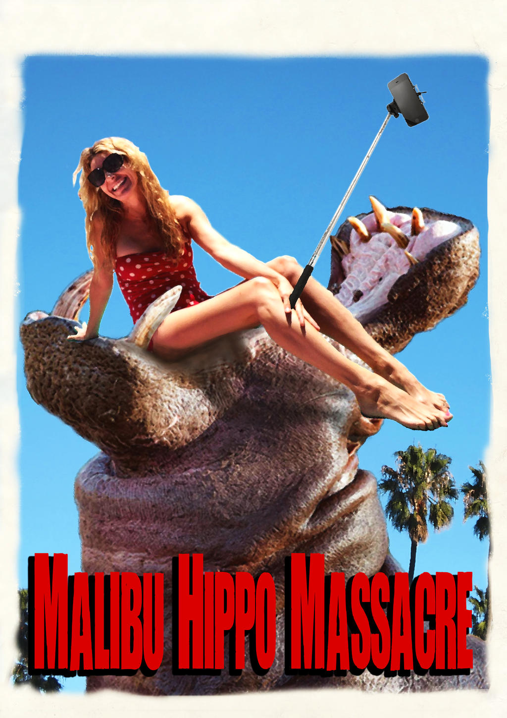 Malibu Hippo Massacre