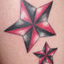 Stars Tattoo