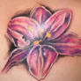 Flower004  Tattoo