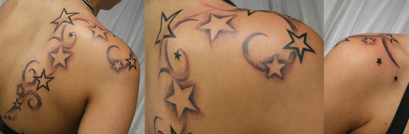 Stars Stars Stars Stars TaT