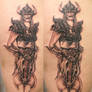 1 Session Viking Women TaT