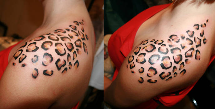 Leo texture TaT