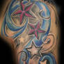 Stars Cover Color ready TaT
