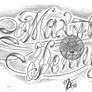 chicano script children tat