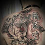 Life and Death Tattoo 2. ses