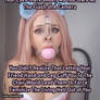 Sissy submissive