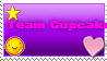 TEAM CUPCAKE For: 88angelfox