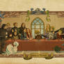 Game of Thrones s.1 Last Supper