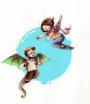 toi moi nous by Raphooo2014