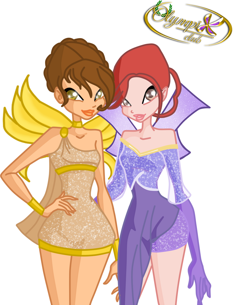 Gift: Aria and Alure