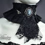 Gothic Victorian Choker