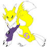 Renamon 2