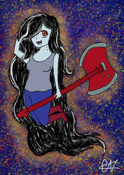 Marceline