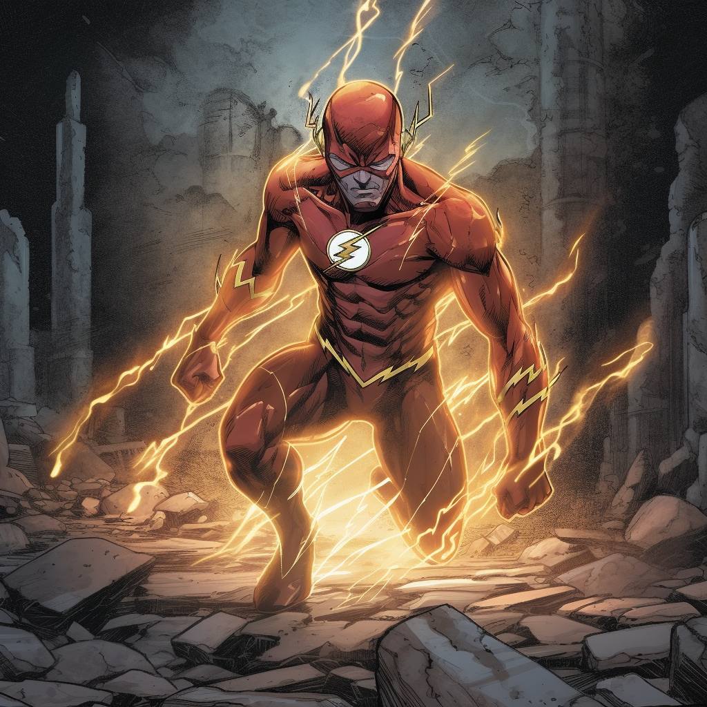 The Flash By Zebu2 On Deviantart The Flash By Zebu2 On Deviantart
