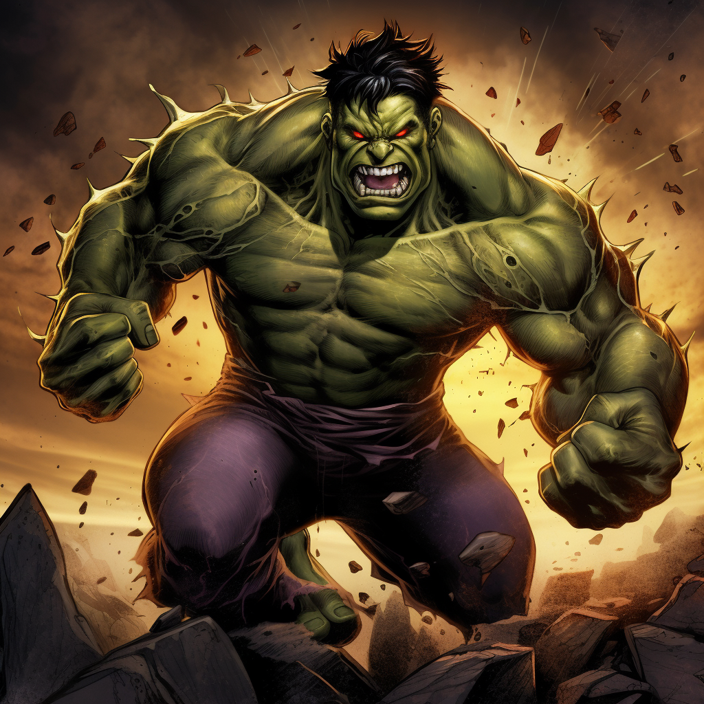 Halk Characters Hulk by zebu2 on DeviantArt