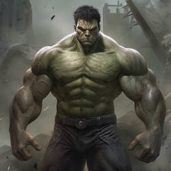 Hulk