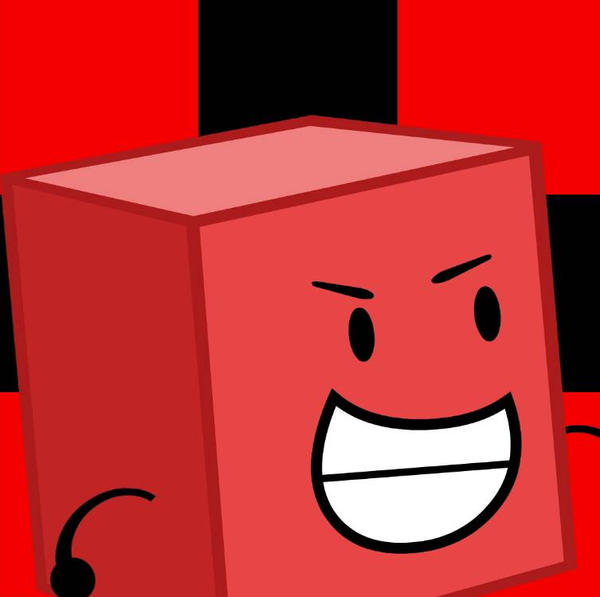 Blocky Square by Extremexavier on DeviantArt
